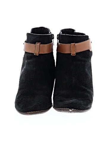 Dolce Vita Ankle Boots (view 2)