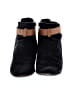 Dolce Vita Black Ankle Boots Size 8 1/2 - photo 2