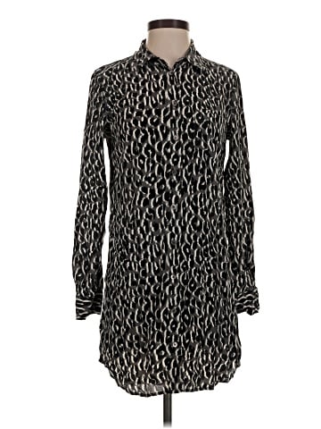 Equipment Casual Dress (view 1)
