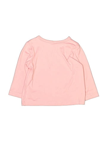 Unbranded Long Sleeve T-Shirt (view 2)