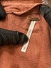 Free People Brown Jacket Size S - photo 6