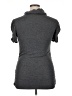 Georgiou Studio Gray Short Sleeve Top Size XL - photo 2