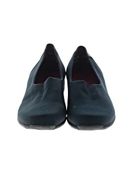 Munro American Flats (view 2)