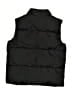 Old Navy 100% Polyester Black Vest Size 7 - photo 2