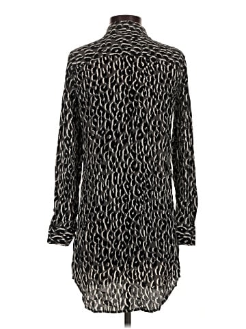 Equipment Casual Dress (view 2)