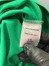Sport-Tek 100% Polyester Green Short Sleeve Polo Size XXL - photo 8