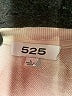 525 America 100% Cotton Tie-dye Pink Pullover Sweater Size L - photo 7