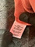 525 America 100% Cotton Tie-dye Pink Pullover Sweater Size L - photo 8