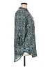 Lush Teal Casual Dress Size XL - photo 4