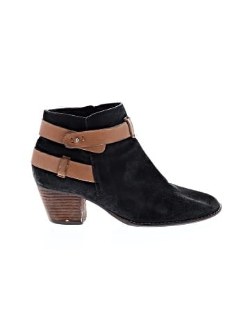 Dolce Vita Ankle Boots (view 1)