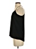 Express Outlet 100% Polyester Black Sleeveless Blouse Size XS - photo 5