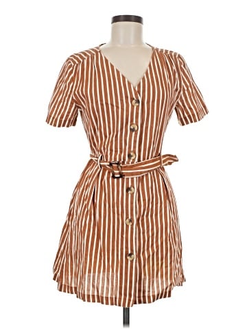 MNG Casual Dress (view 1)