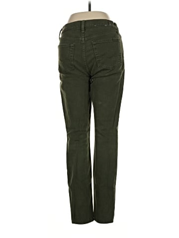 7 For All Mankind Jeans (view 2)