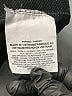 Nike Black Active Pants Size XS - photo 8