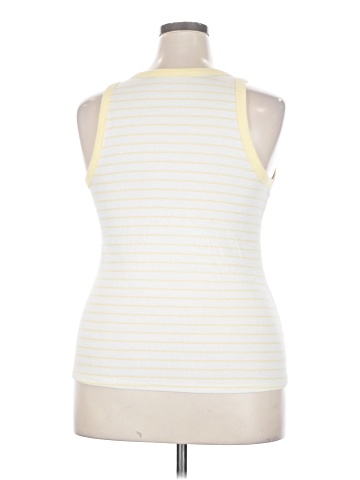 A New Day Sleeveless T-Shirt (view 2)