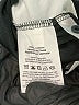 Nike 100% Polyester Black Short Sleeve Top Size L - photo 9