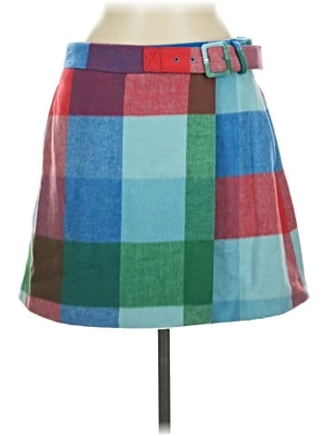 Free Assembly Casual Skirt (view 1)