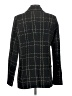 Assorted Brands Tweed Black Blazer Size S - photo 2