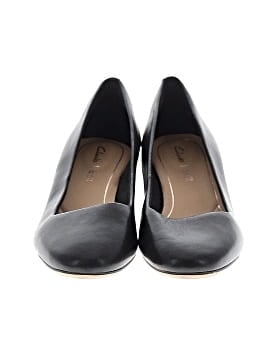 Clarks Heels (view 2)