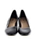 Clarks Black Heels Size 9 1/2 - photo 2