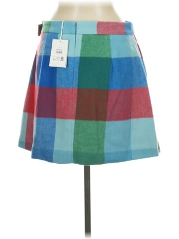 Free Assembly Casual Skirt (view 2)