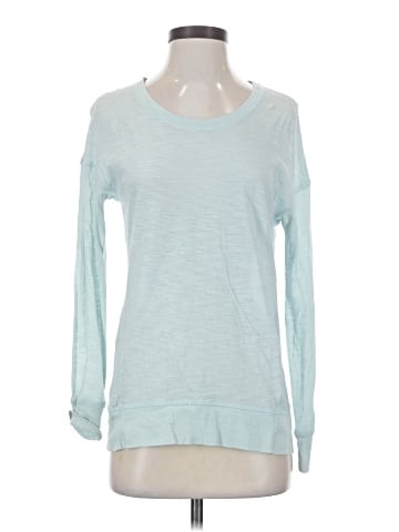 Vince. Long Sleeve T-Shirt (view 1)