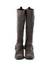Bandolino Gray Boots Size 8 1/2 - photo 2