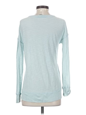 Vince. Long Sleeve T-Shirt (view 2)
