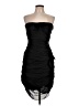 Express Black Cocktail Dress Size 10 - photo 1
