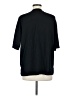 Shein Black 3/4 Sleeve T-Shirt Size 8/10 - photo 2