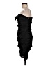 Express Black Cocktail Dress Size 10 - photo 5