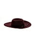 Assorted Brands Burgundy Hat One size - photo 1