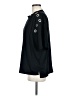 Shein Black 3/4 Sleeve T-Shirt Size 8/10 - photo 5