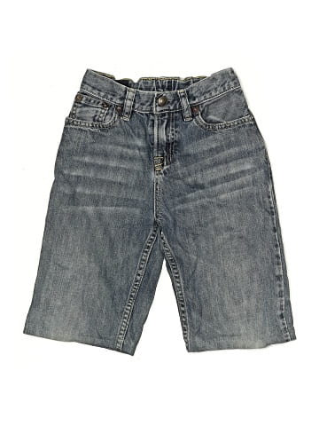 Assorted Brands Denim Shorts (view 1)