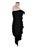 Express Black Cocktail Dress Size 10 - photo 4