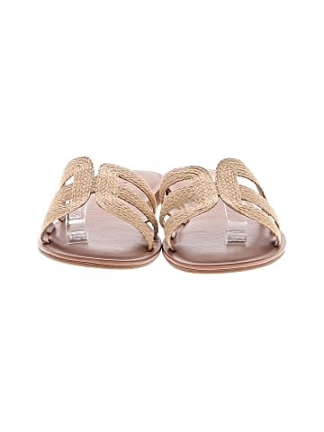 The Drop Sandals (view 2)