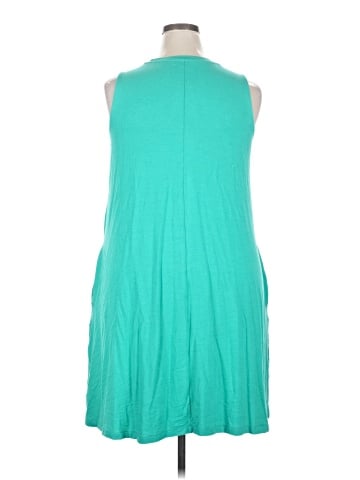 Time and Tru Casual Dress (view 2)