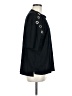 Shein Black 3/4 Sleeve T-Shirt Size 8/10 - photo 4