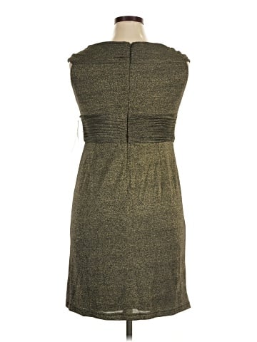 Adrianna Papell Cocktail Dress (view 2)