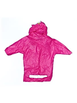 Pulse Raincoat (view 2)