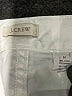 J.Crew Solid Ivory Shorts Size 24 waist - photo 3