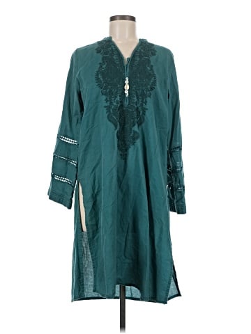 Khaadi Kimono (view 1)
