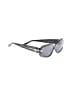 Gianni Versace Gray Sunglasses One size - photo 1