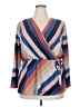 Lane Bryant Tan Long Sleeve Top Size 18 - 20 Plus - photo 1