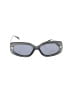Gianni Versace Gray Sunglasses One size - photo 2