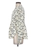 Maeve 100% Rayon Ivory Long Sleeve Blouse Size 4 - photo 5