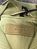 Blank NYC Color Block Green Jacket Size S - photo 6