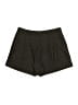 Forever 21 Tweed Brown Shorts Size M - photo 1
