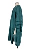 Khaadi 100% Cotton Teal Kimono Size 12 - photo 5