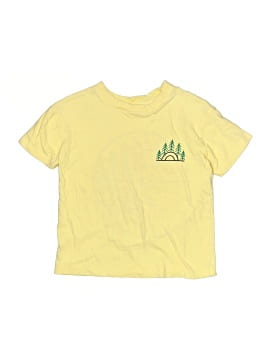 Hanna Andersson Short Sleeve T Shirt